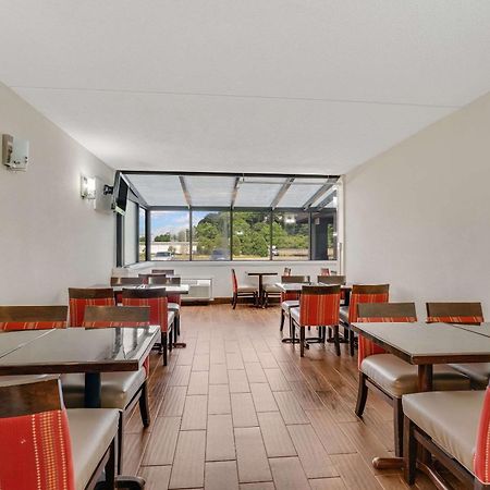 Quality Inn Easton Esterno foto