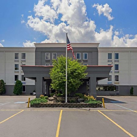 Quality Inn Easton Esterno foto