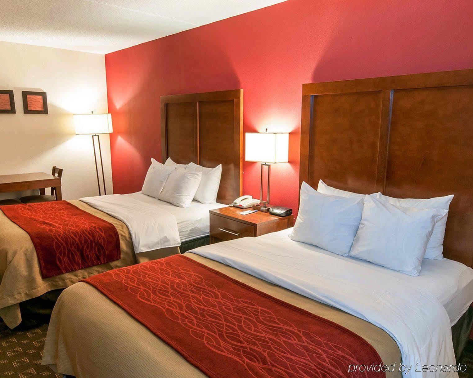 Quality Inn Easton Esterno foto