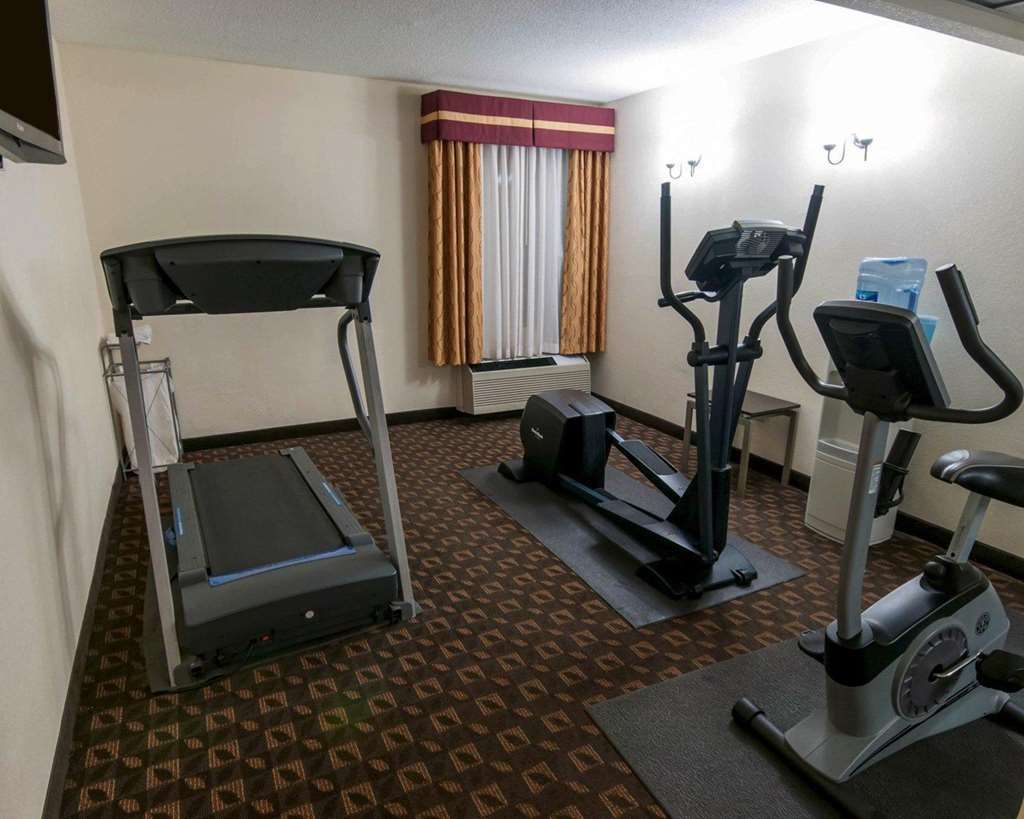 Quality Inn Easton Servizi foto